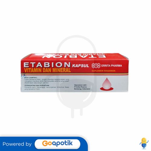 ETABION BOX 100 TABLET