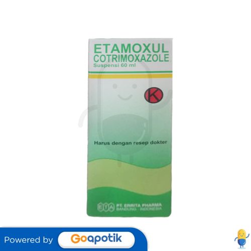 ETAMOXUL SUSPENSI ISI 60 ML BOTOL