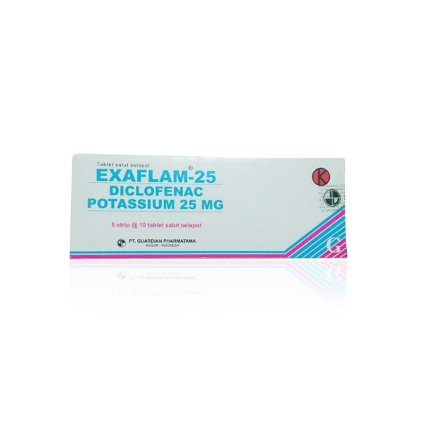 exaflam-25-mg-tablet