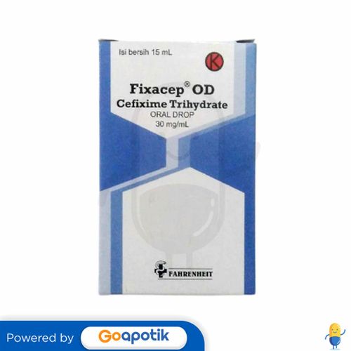 FIXACEP OD 30 MG/ML DROP 15 ML