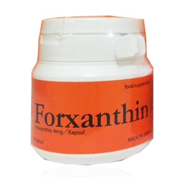 forxanthin-4-mg-kapsul-box