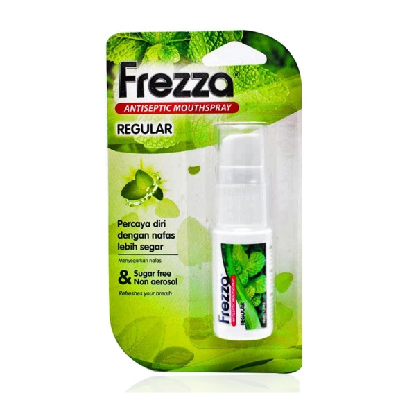 frezza-spray-regular-13-ml
