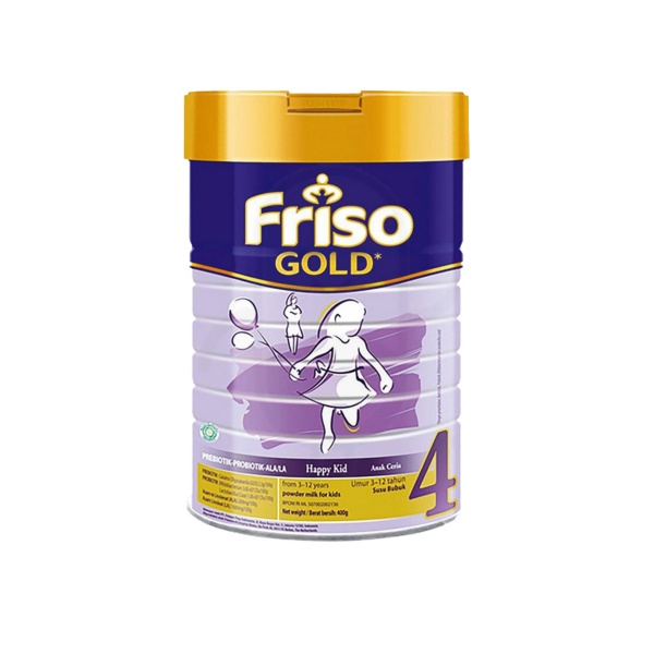 friso-gold-4-400-gram