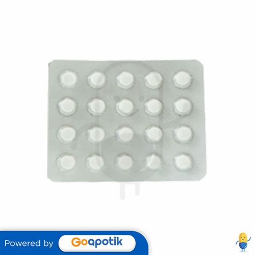 GALFLUX 10 MG BLISTER 20 TABLET