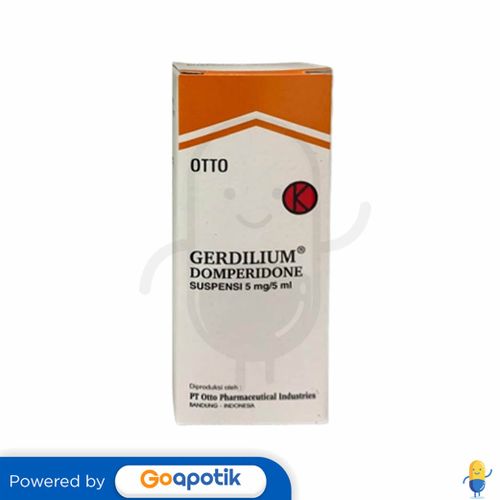 GERDILIUM 1 MG/ML SUSPENSI 60 ML