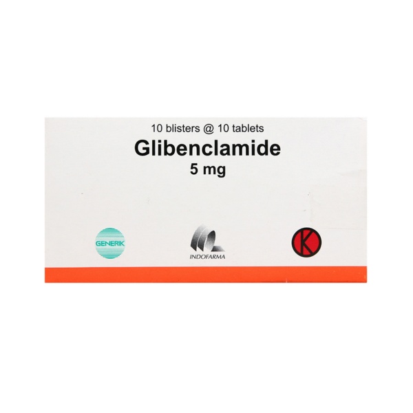 glibenclamide-indofarma-5-mg-tablet