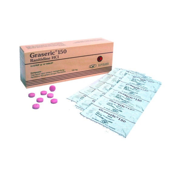 graseric-150-mg-tablet-box