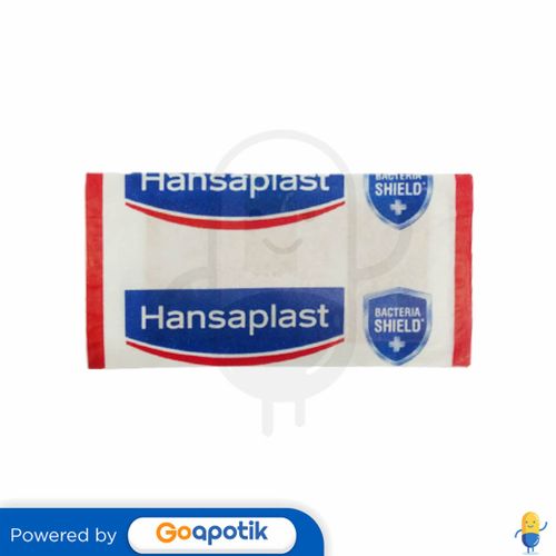 HANSAPLAST KAIN ELASTIS JUMBO PIECE