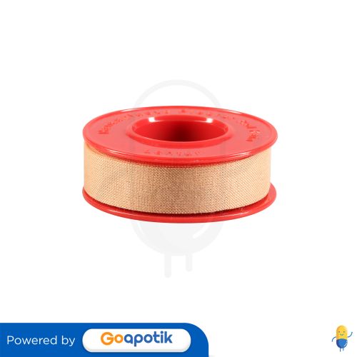 HANSAPLAST PLESTER ROLL 1.25 CM X 4.5 M