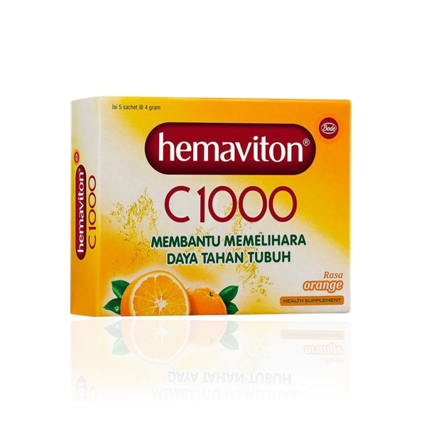 hemaviton-c-1000-4-gram-rasa-orange-sachet