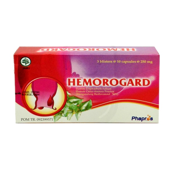 hemorogard-kapsul-strip-1