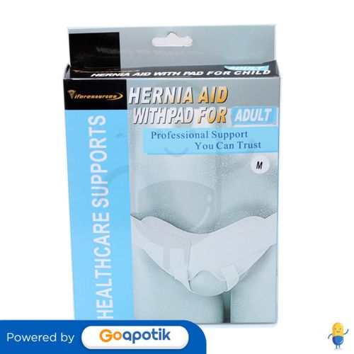HERNIA AID SPECIAL ( M )