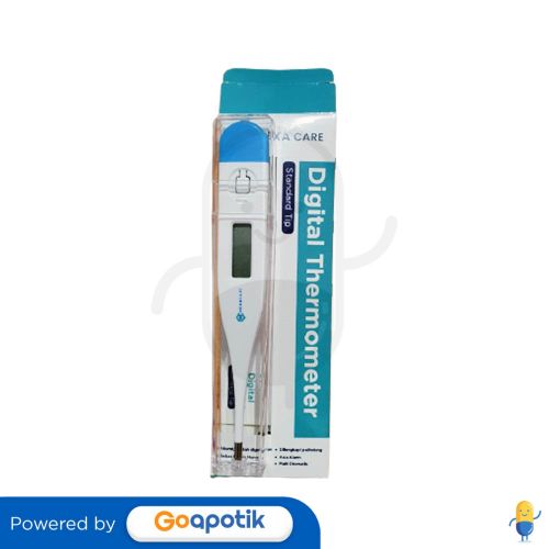 HEXA CARE DIGITAL THERMOMETER STANDAR TIP