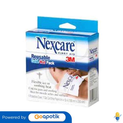 HOT / COLD PACK NEXCARE