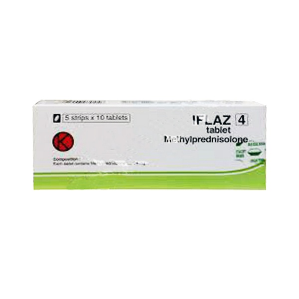 iflaz-4-mg-tablet-box