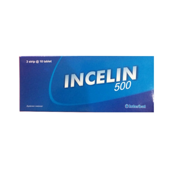 incelin-500-mg-tablet-box