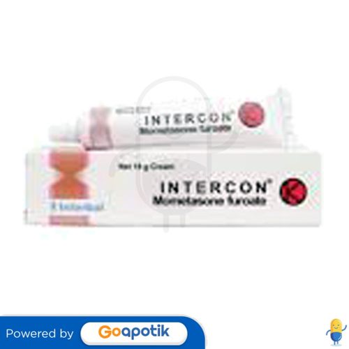 INTERCON 10 GRAM SALEP