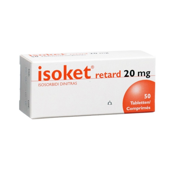 isoket-retard-20-mg-tablet