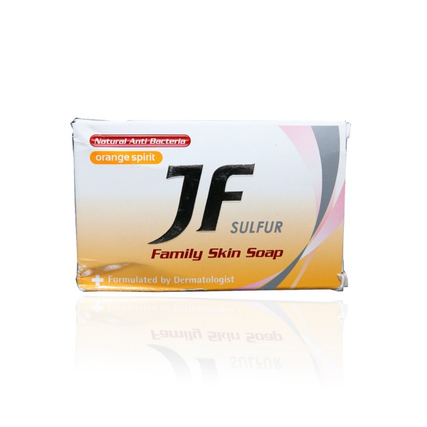 jf-sulfur-family-90-gram