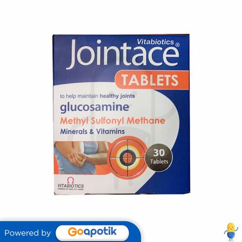 JOINTACE BOX 30 TABLET