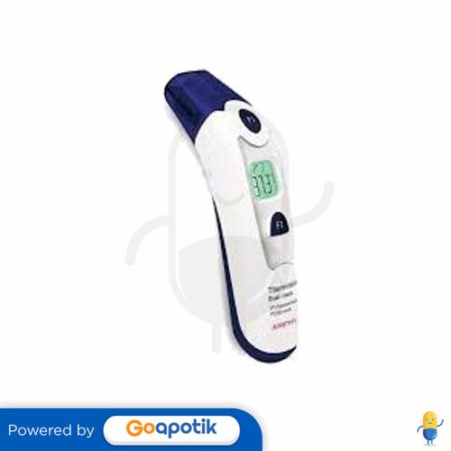 JUMPER THERMOMETER DAHI DAN TELINGA FR100+