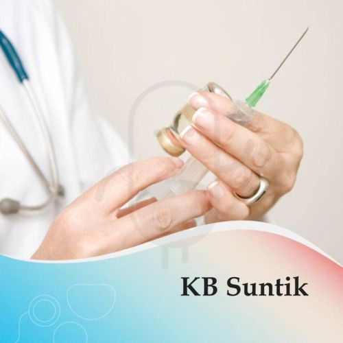 KB SUNTIK VOUCHER LAYANAN - KLINIK WAHID