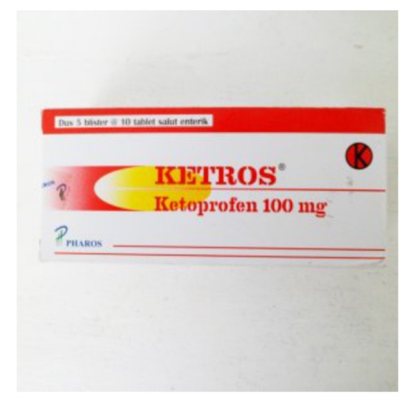 ketros-100-mg-tablet-box
