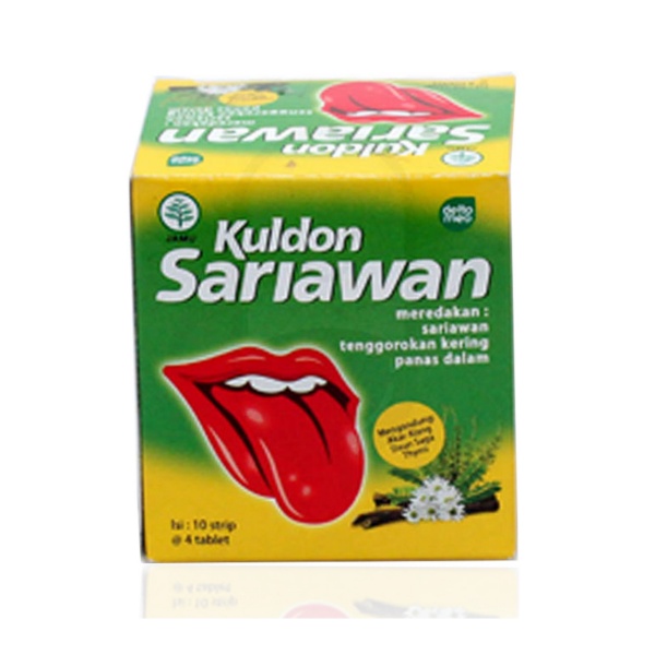 kuldon-sariawan-box-40-tablet