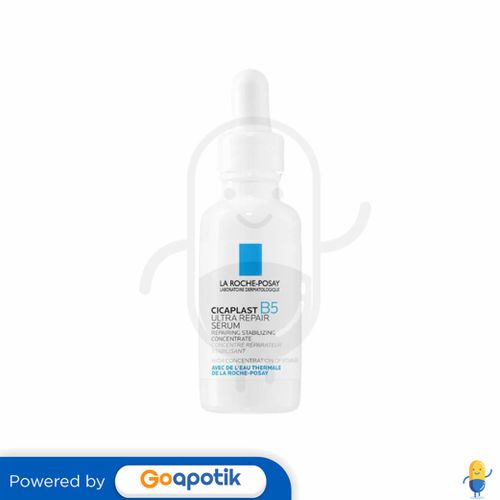 LA ROCHE-POSAY CICAPLAST B5 ULTRA REPAIR SERUM 30 ML