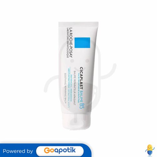 La Roche Posay Cicaplast Baume B5 Soothing Repairing Balm 40 Ml