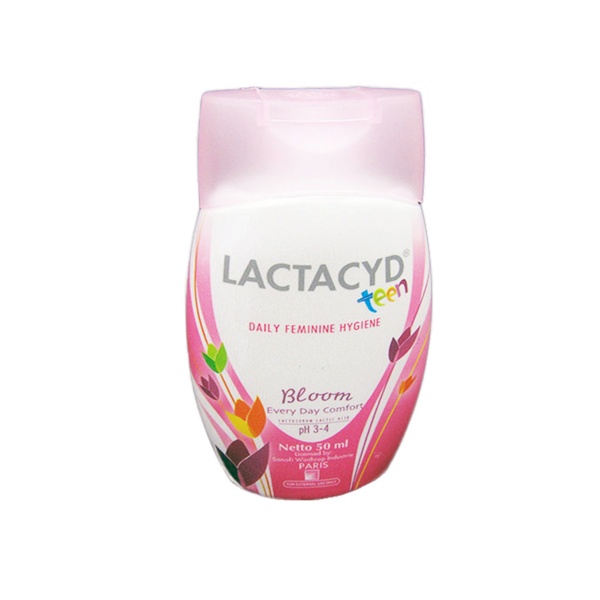 lactacyd-teen-charm-50-ml