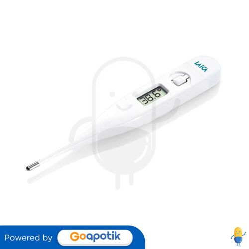 LAICA DIGITAL THERMOMETER TH3106