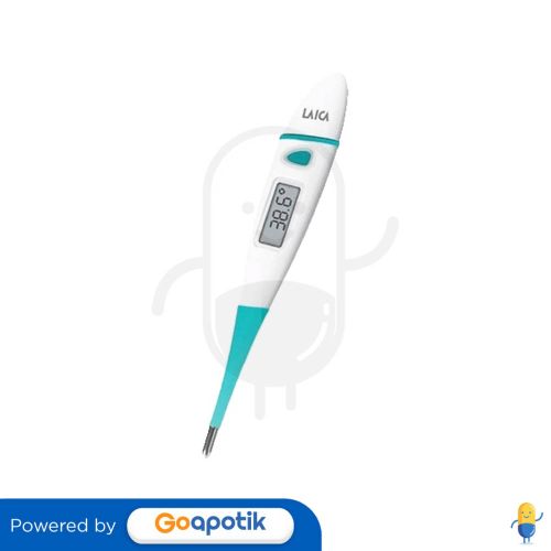 LAICA DIGITAL THERMOMETER TH3601