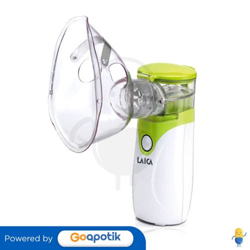 LAICA ULTRASONIC NEBULISER NE-1005