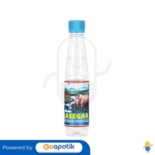 LASEGAR LARUTAN ISI 200 ML BOTOL