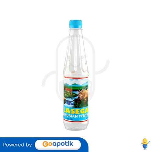 LASEGAR ISI 500 ML BOTOL PLASTIK