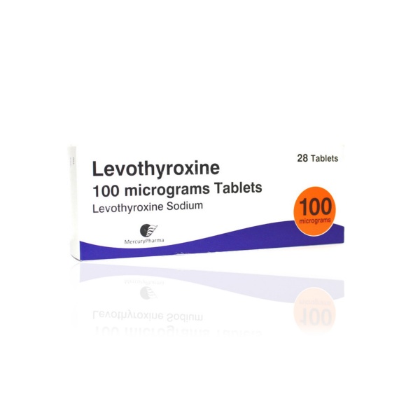 levothyroxine-100-mcg-tablet-strip