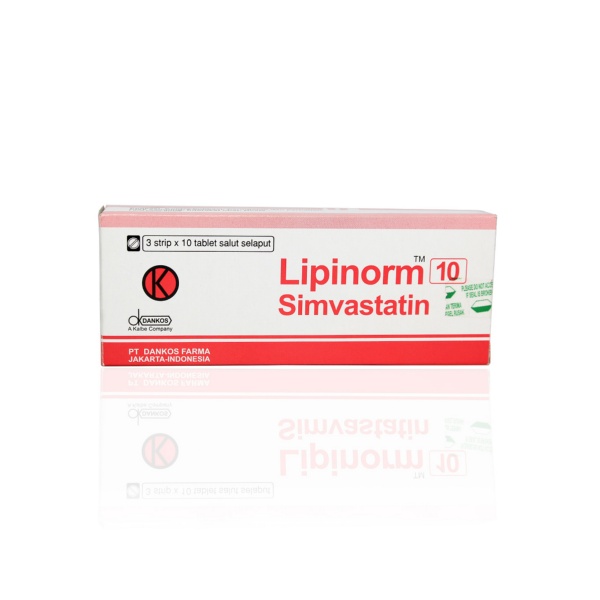 lipinorm-10-mg-tablet