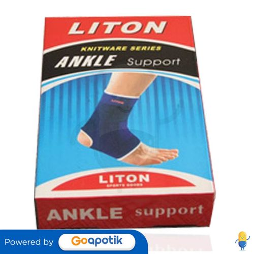 LITON ANGKLE SUPPORT 8624