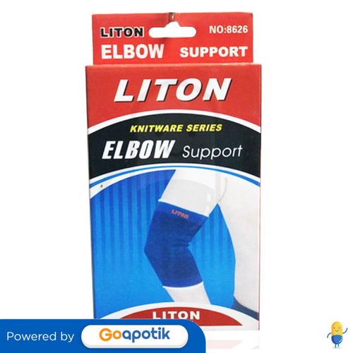 LITON ELBOW SUPPORT 8626