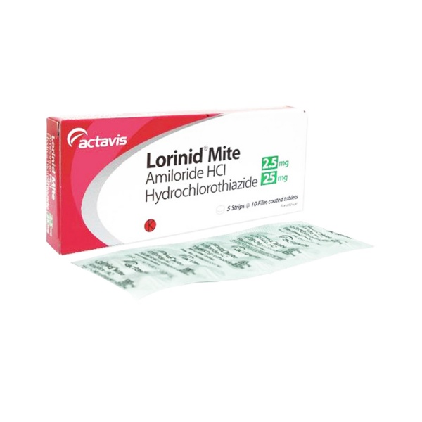 lorinid-tablet