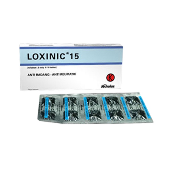 loxinic-15-mg-tablet-box