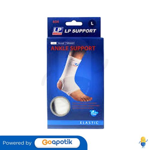 LP SUPPORT ANKLE 604 L