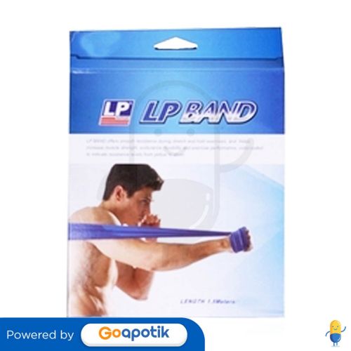 LP SUPPORT TRAINERS TAPE 32 PCS