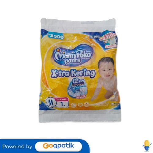 MAMYPOKO PANTS X-TRA KERING M 1