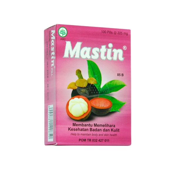 mastin-100-cap