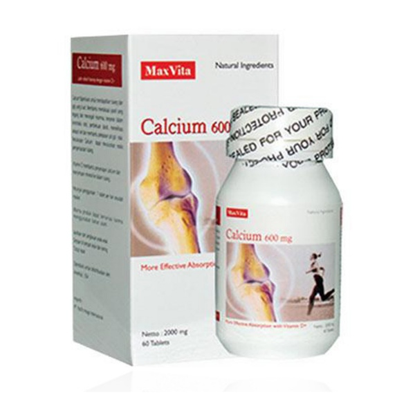 max-vita-calcium-600-mg-60-tablet