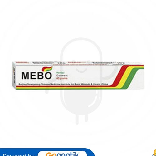 MEBO SALEP 40 GRAM