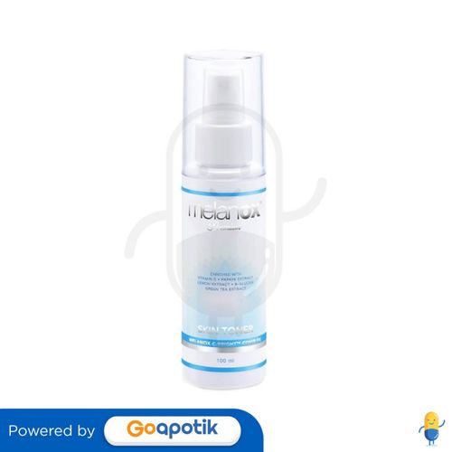 MELANOX PREMIUM SKIN TONER 100 ML