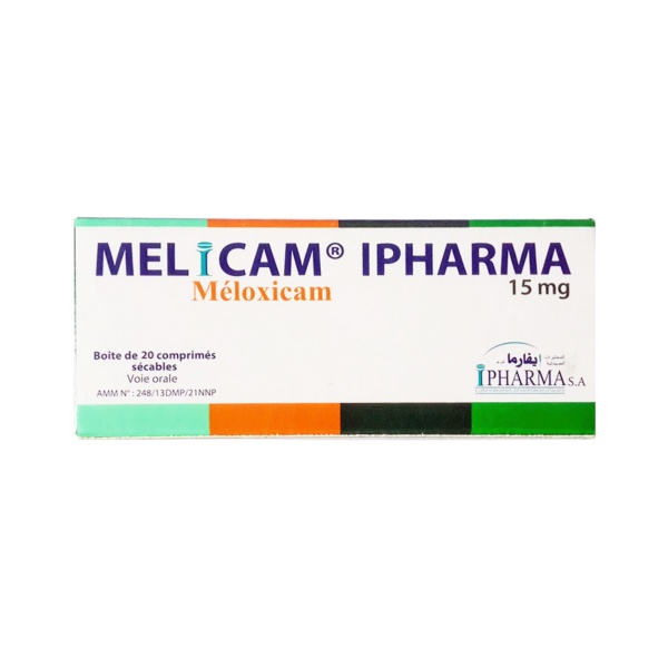 melicam-15-mg-tablet-strip